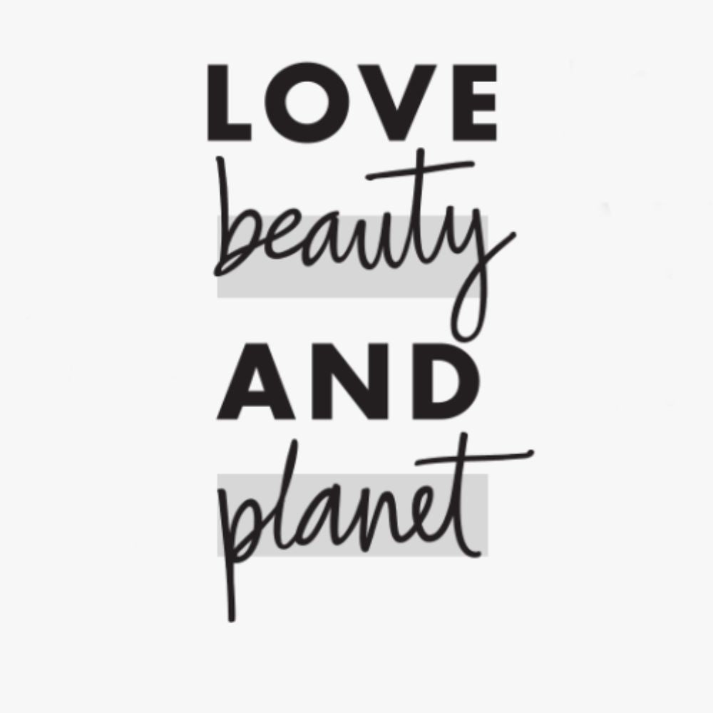 Analyse des ingrédients de Love Beauty and Planet