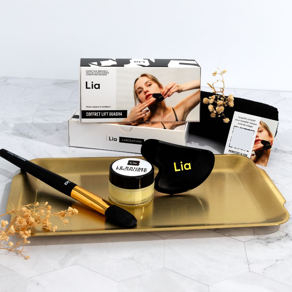 Coffret effet lift Expert