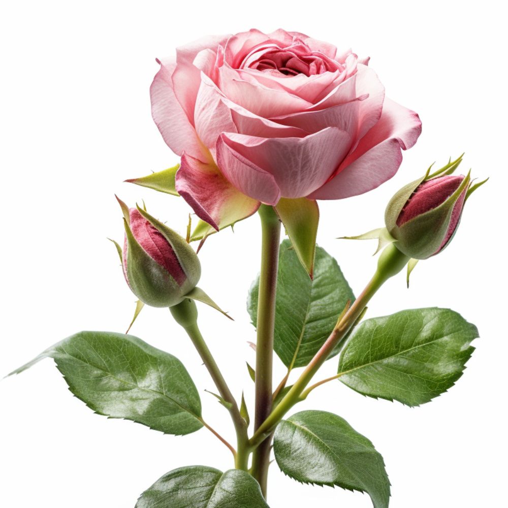 Découvrez la magie des bienfaits de l’hydrolat de rose de Damas pour une peau radieuse