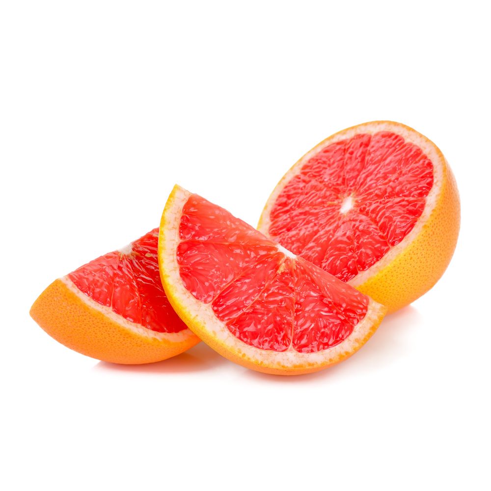 AHA de Pomelo