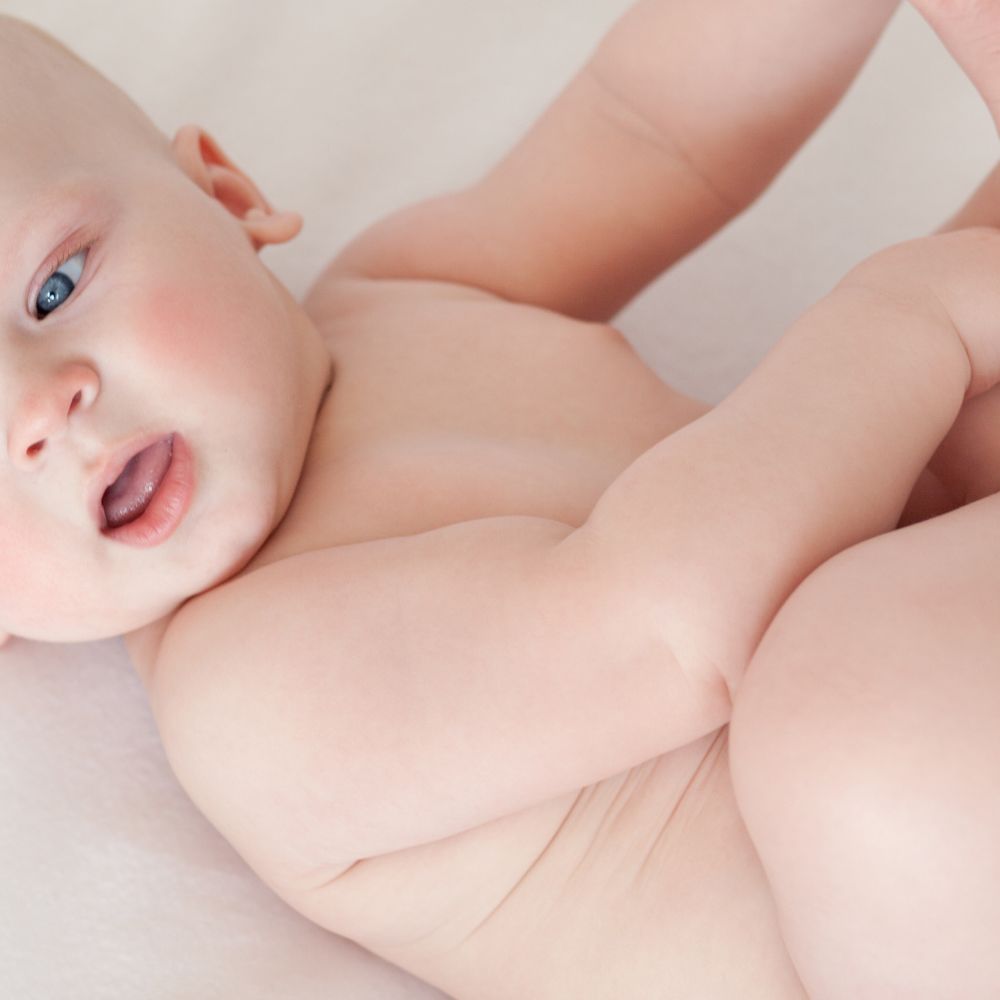 Soins Naturels pour Bébés