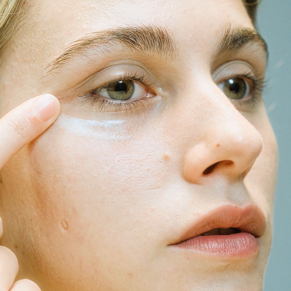 Contour des yeux Bio