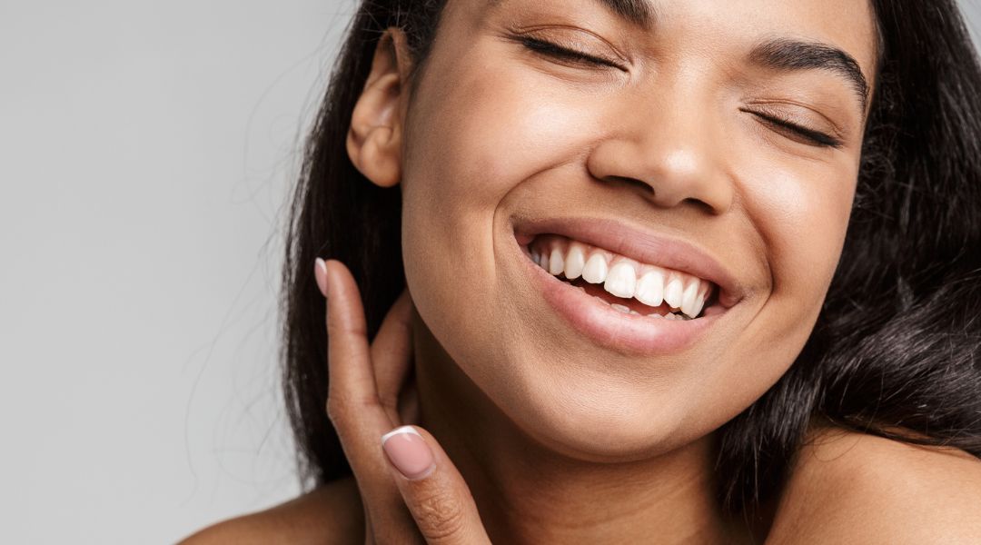 Soin naturel anti-acné et imperfections