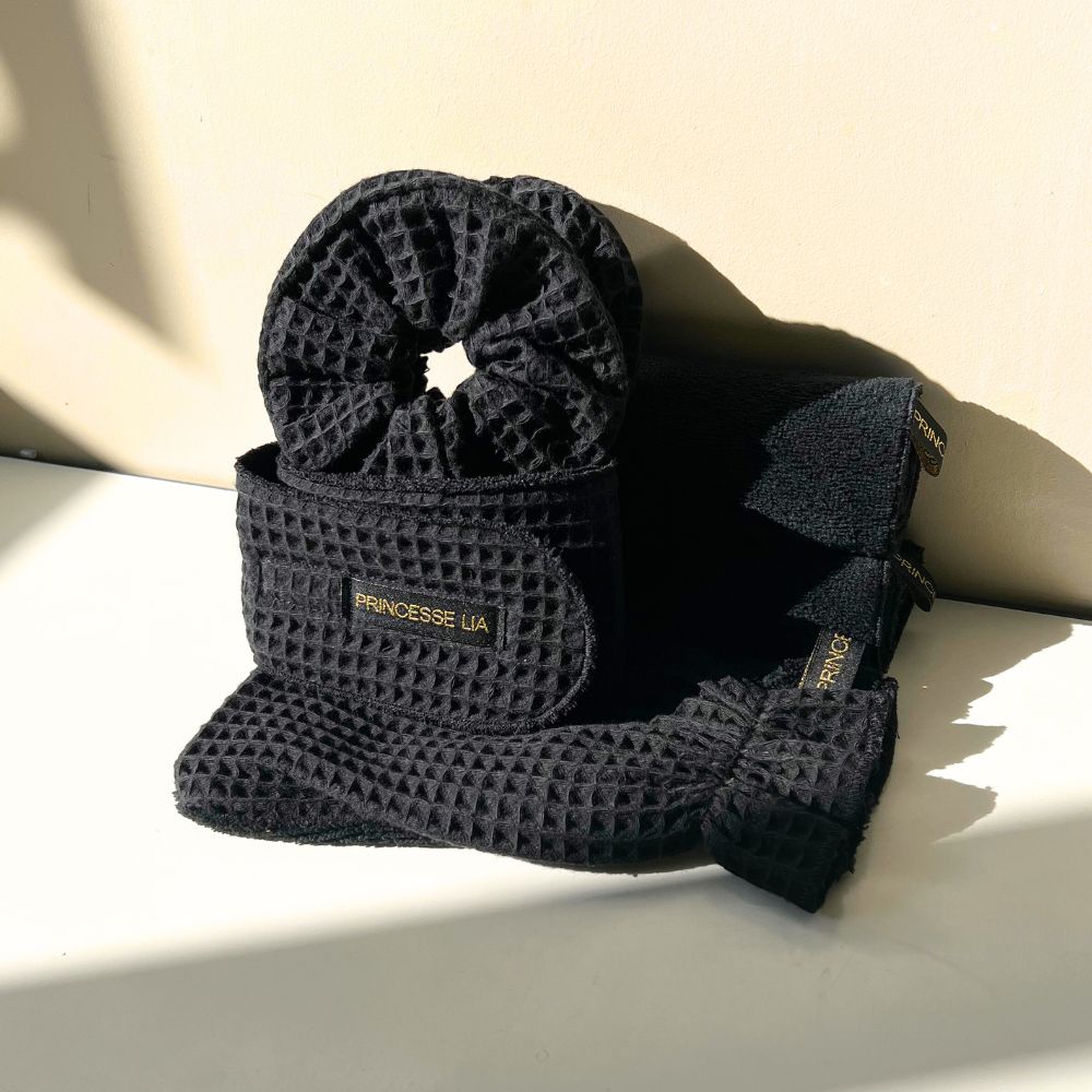 ensemble textile Home SPA