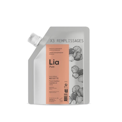 Recharges Huiles 100ml