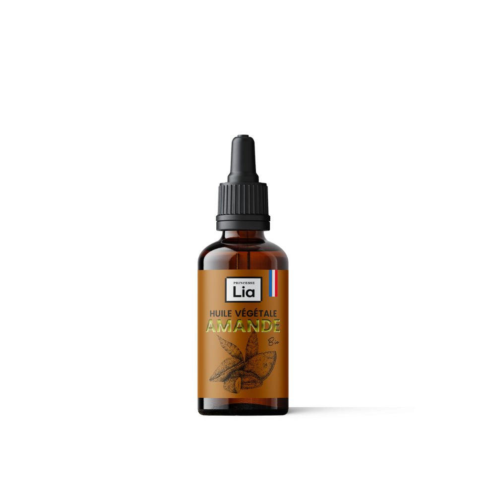 huile végétale 10ml EN PROMO
