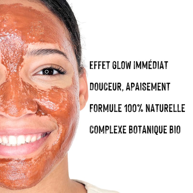 Le Masque Absolu ÉCLAT