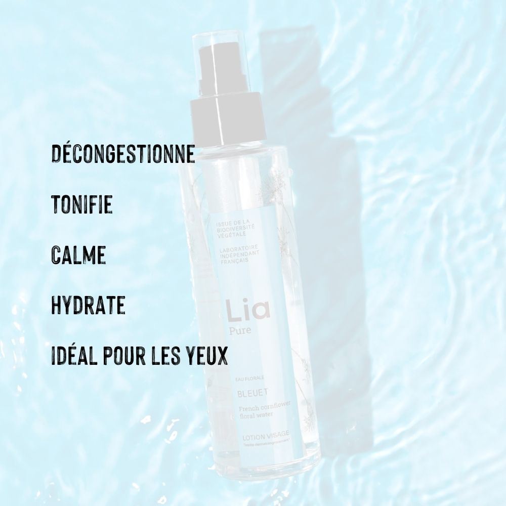 Propriétés de l&