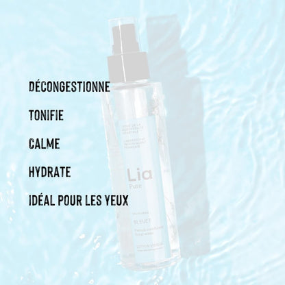 Propriétés de l&