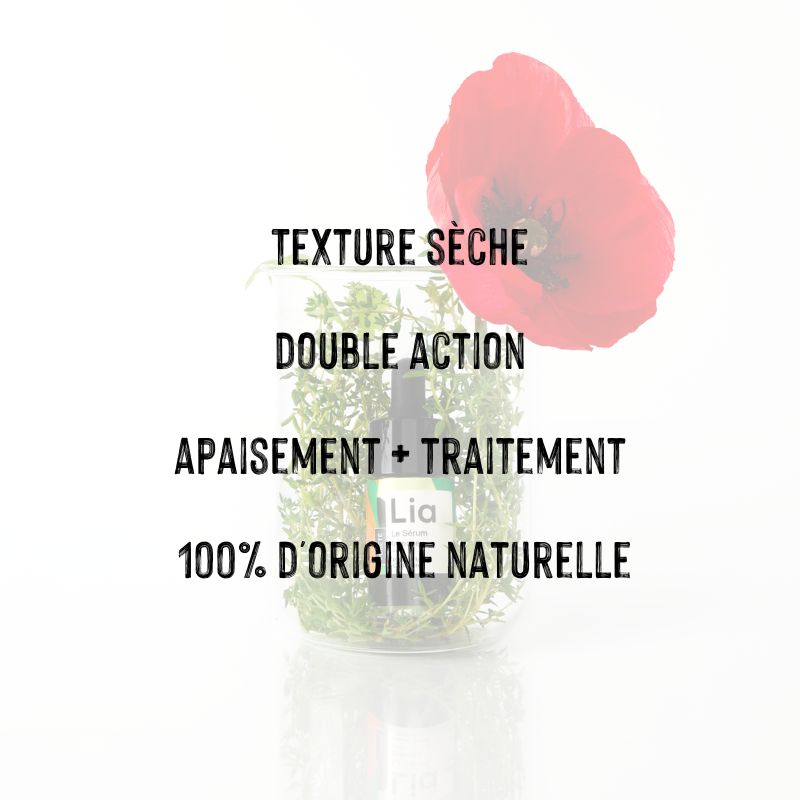 Le Sérum Intense PURETÉ