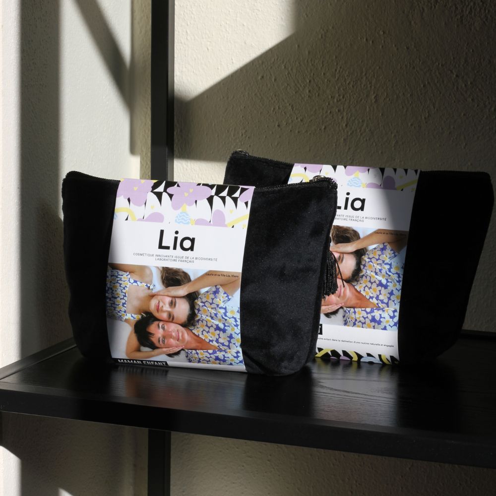 coffret soin maman et enfant