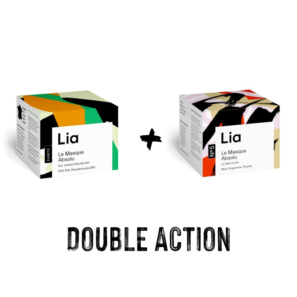 Duo PEAU NEUVE