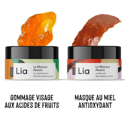 Duo PEAU NEUVE