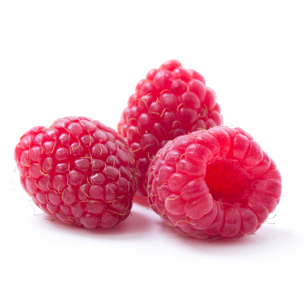 photo framboise française