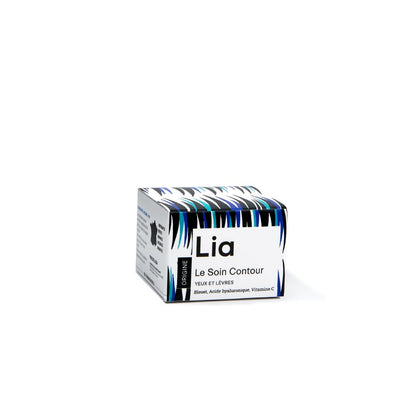 La Crème Contour BIO