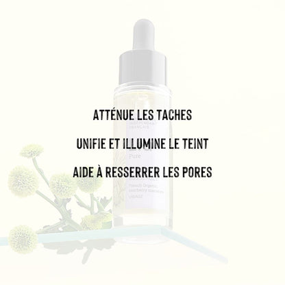 les bienfaits de l&