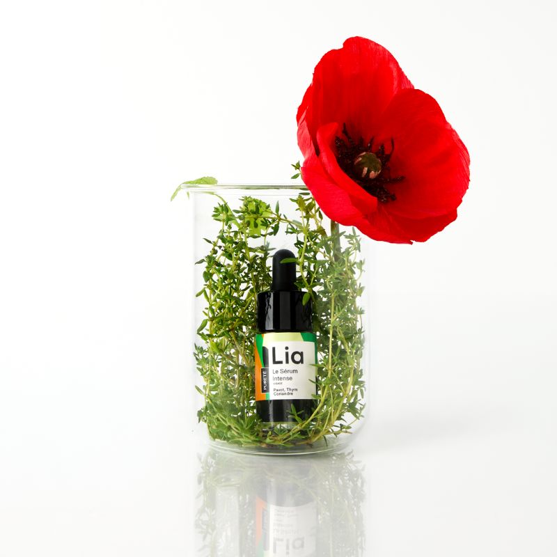 Le Sérum Intense PURETÉ