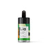 Photo de face du flacon serum pureté Lia cosmetique