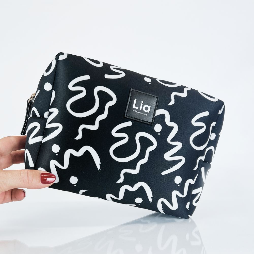 Trousse de toilette Néoprène