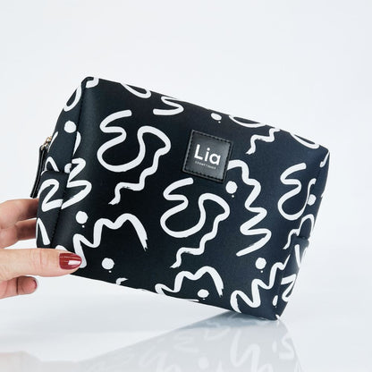 Trousse de toilette Néoprène