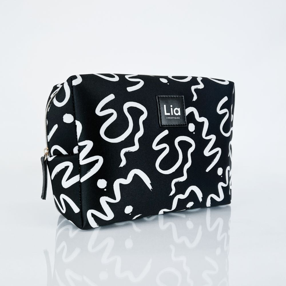 Trousse de toilette Néoprène