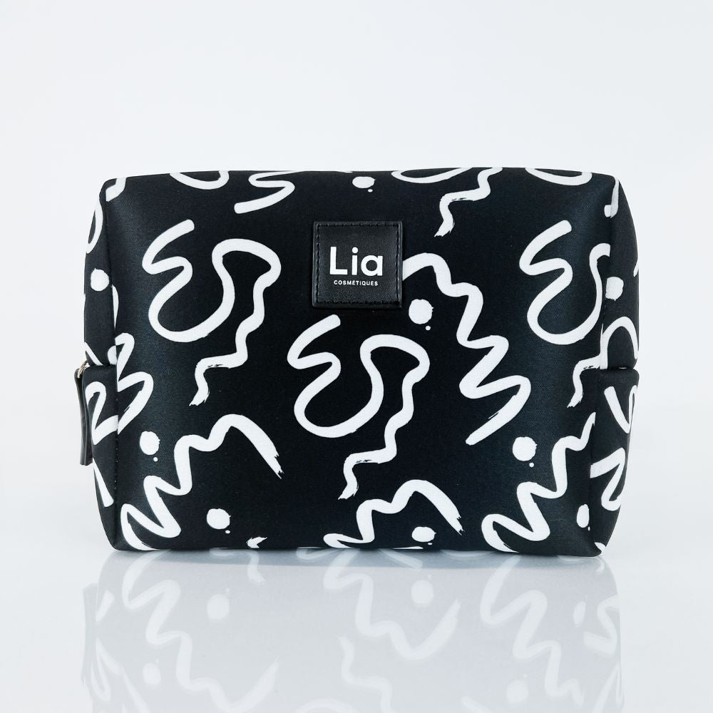 Trousse de toilette Néoprène