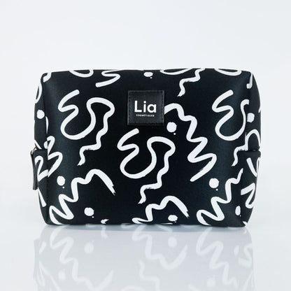 Trousse de toilette Néoprène